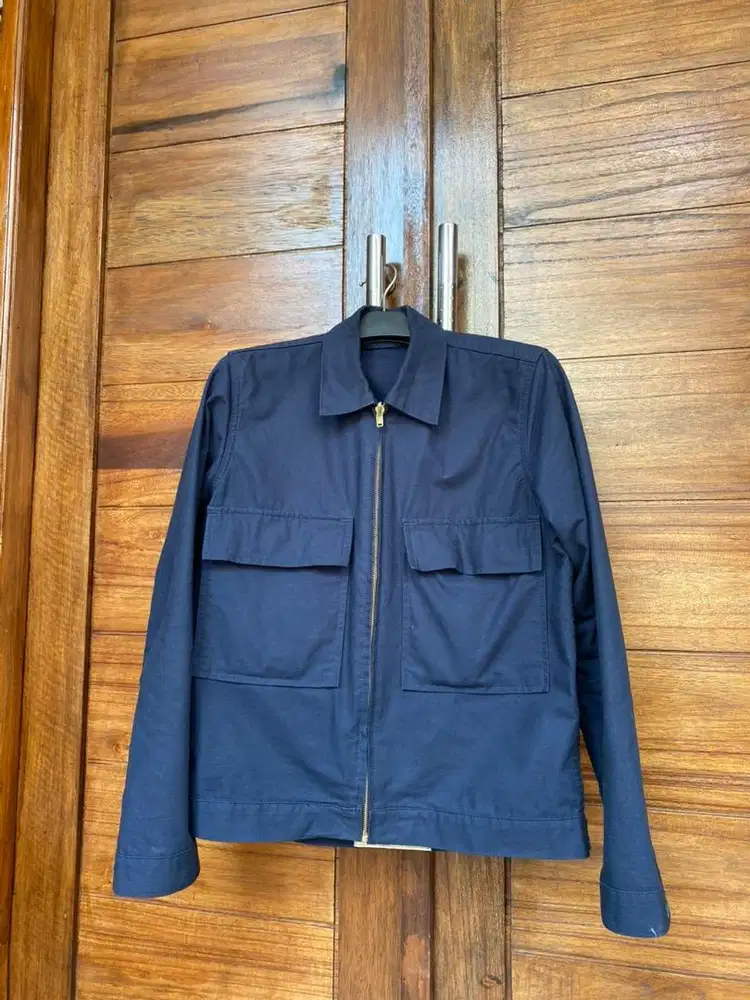 Jaket harimau supply