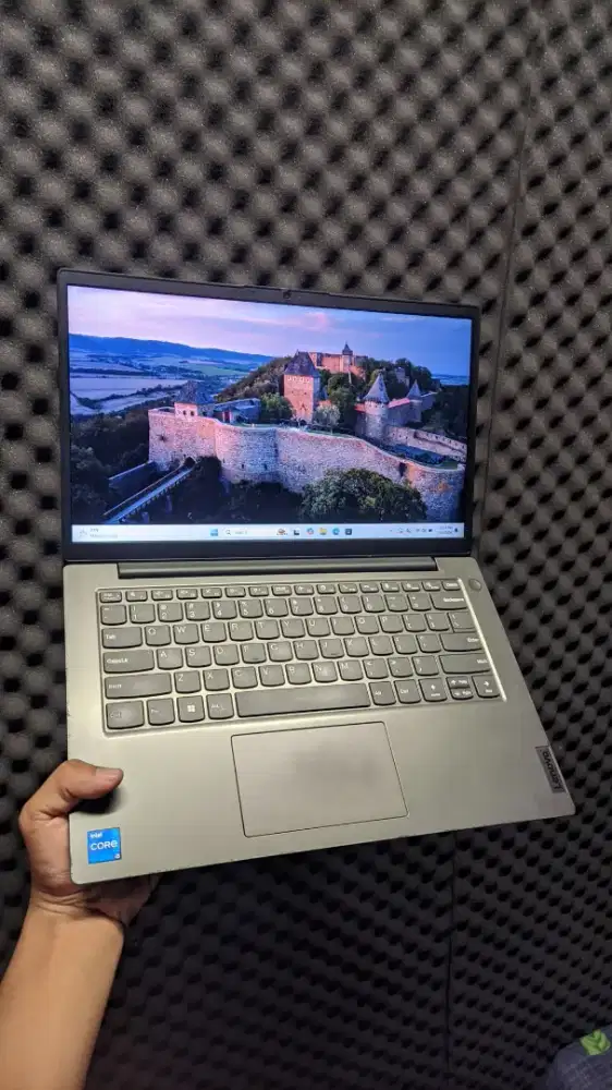 Lenovo V14 G3 Core i5 gen 12