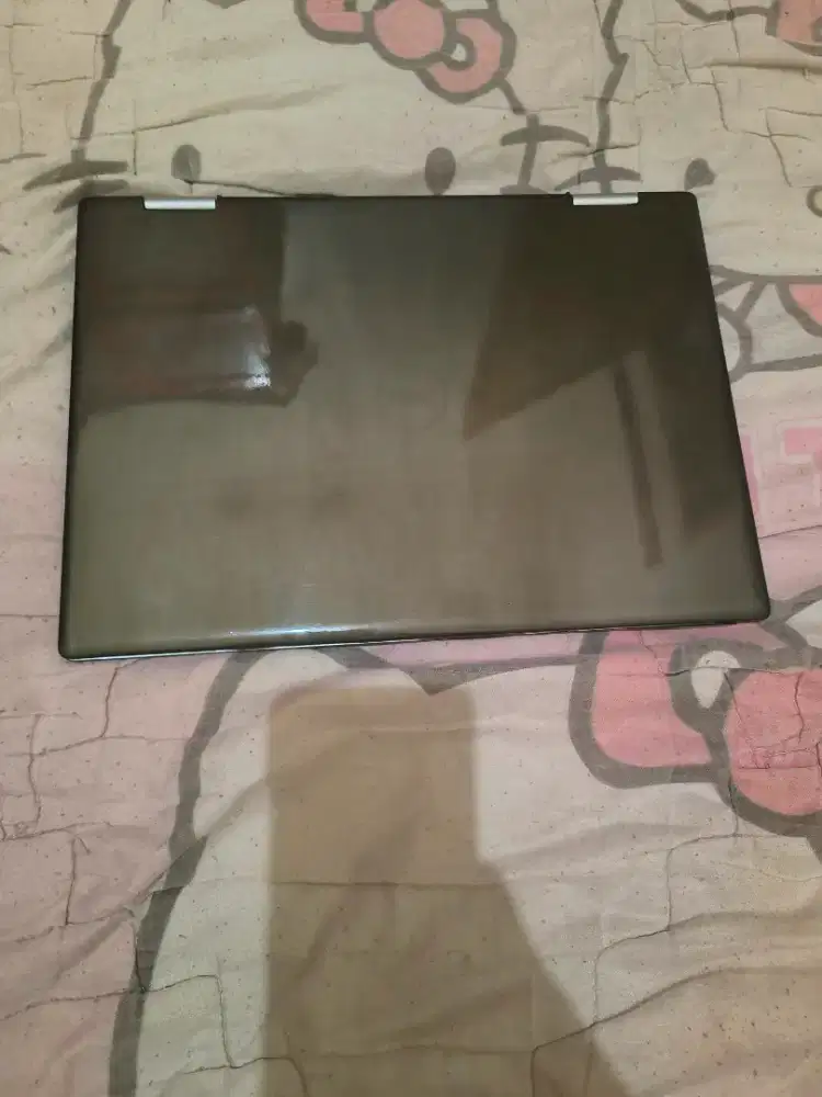 Jual laptop dell model Inspiron 14