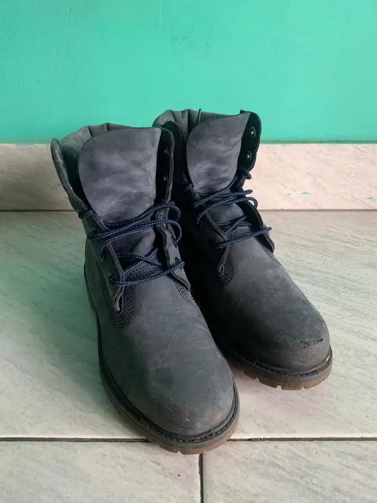 Timberland icon boots