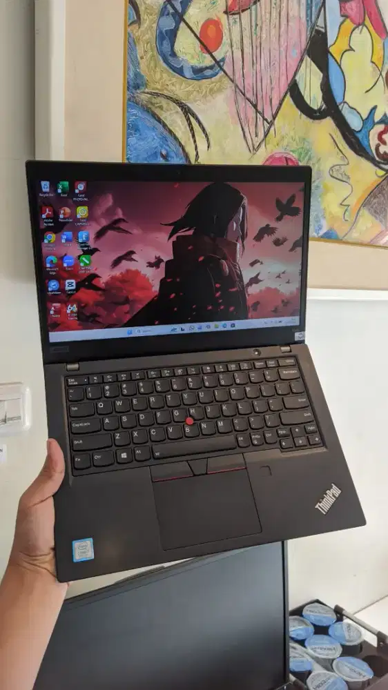 Lenovo Thinkpad X390 Core i7