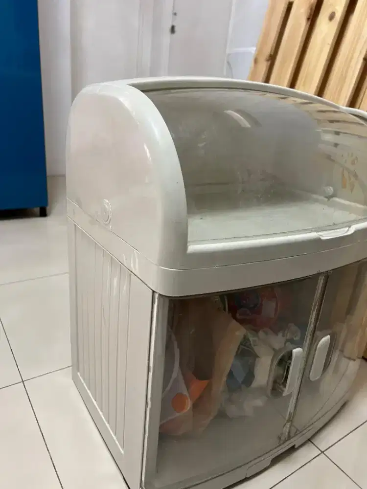 Jual rak piring rovega ori dan kokoh tebal