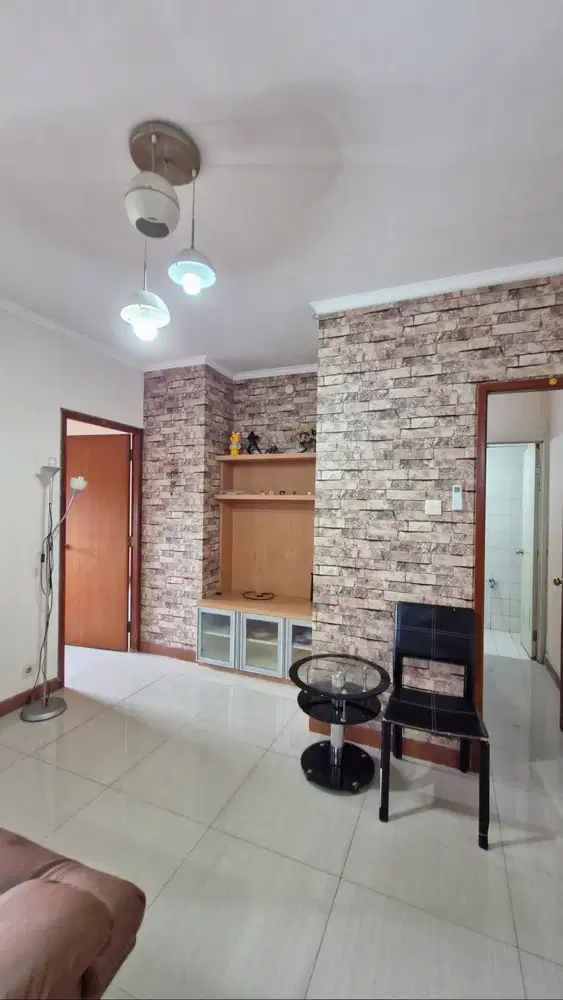 Disewakan Apartemen gading mediterania 3 BR Kelapa Gading