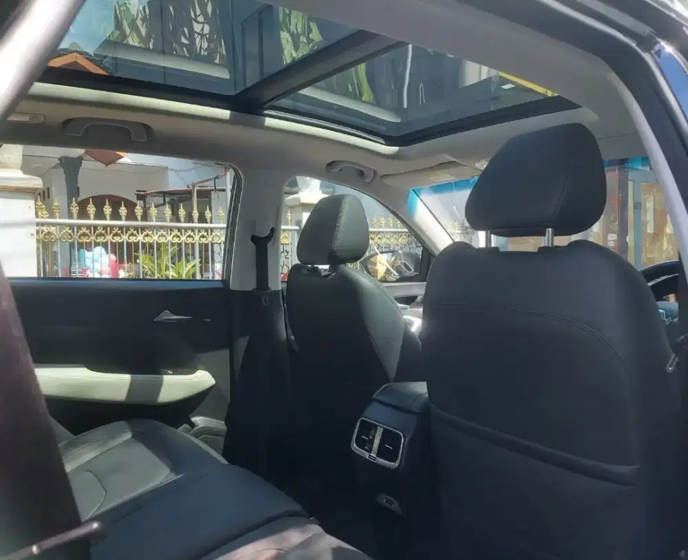 (Cash termurah ) Wuling Almaz 1.5 Ex 2019 Kilometer 83 Rb Record