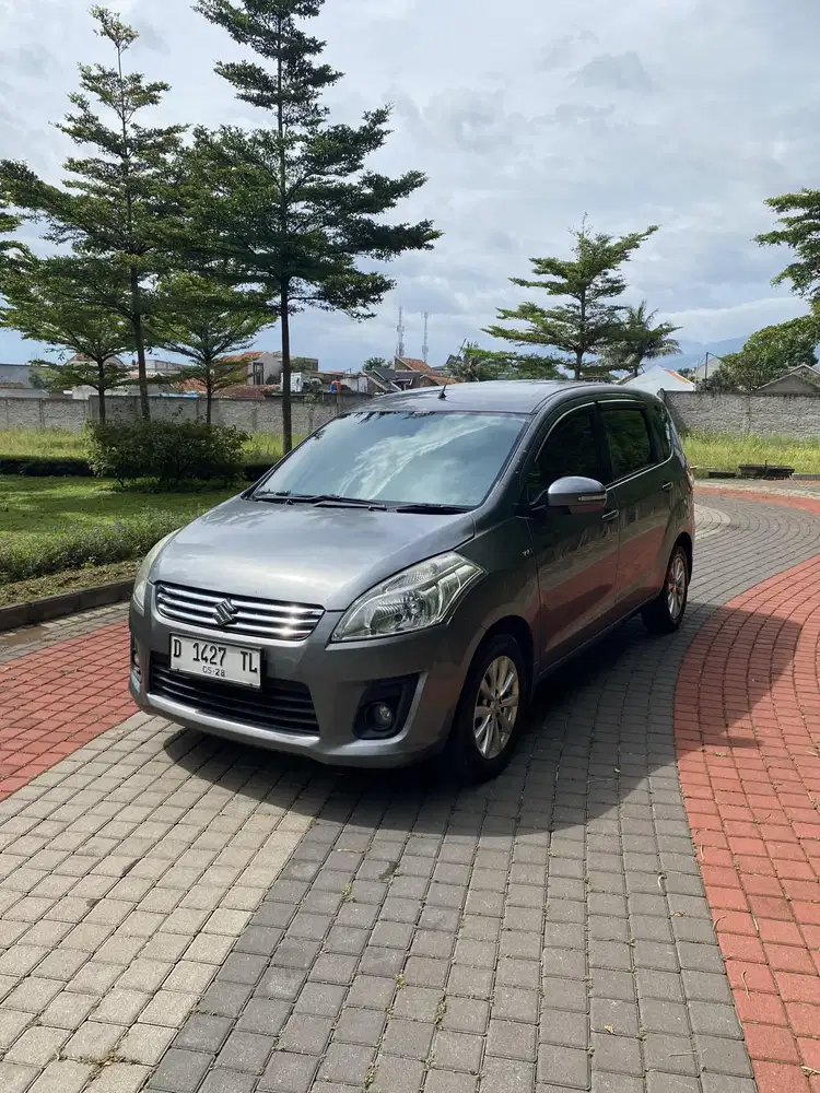 DP 5 JT | ERTIGA GX 2013 MANUAL