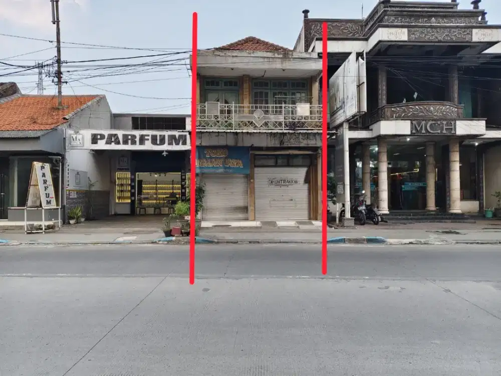 Jual Cepat Asset Bank Rumah Murah