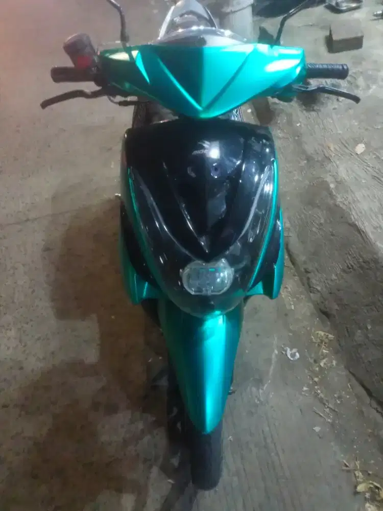 Jual mio soul  2010