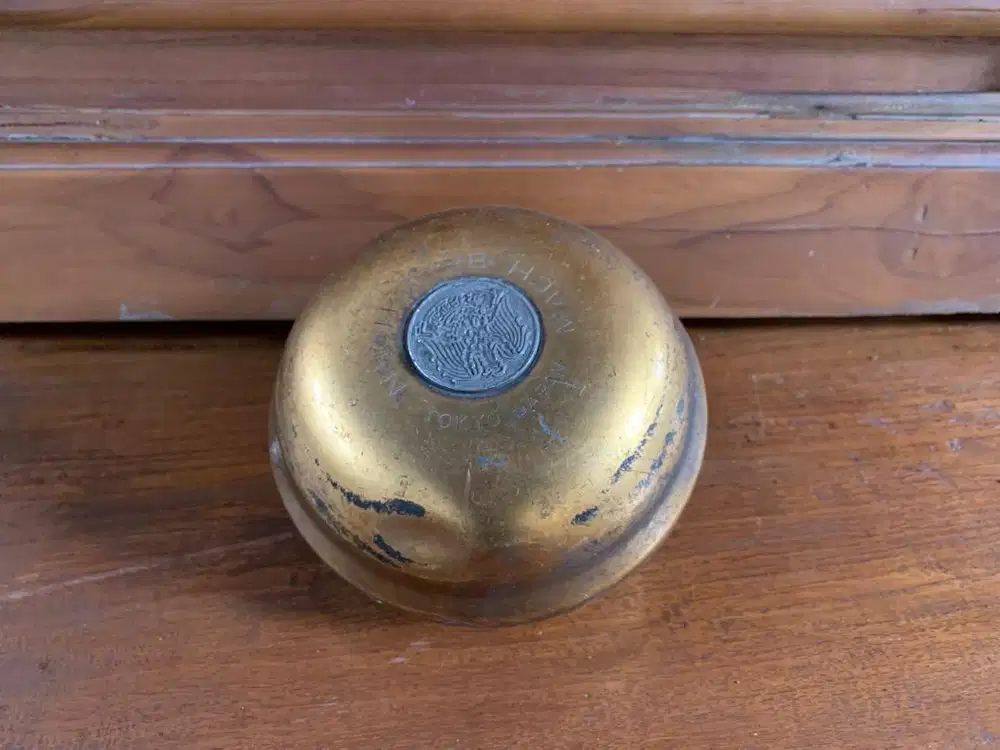 Bel Mobil Andong Jadul