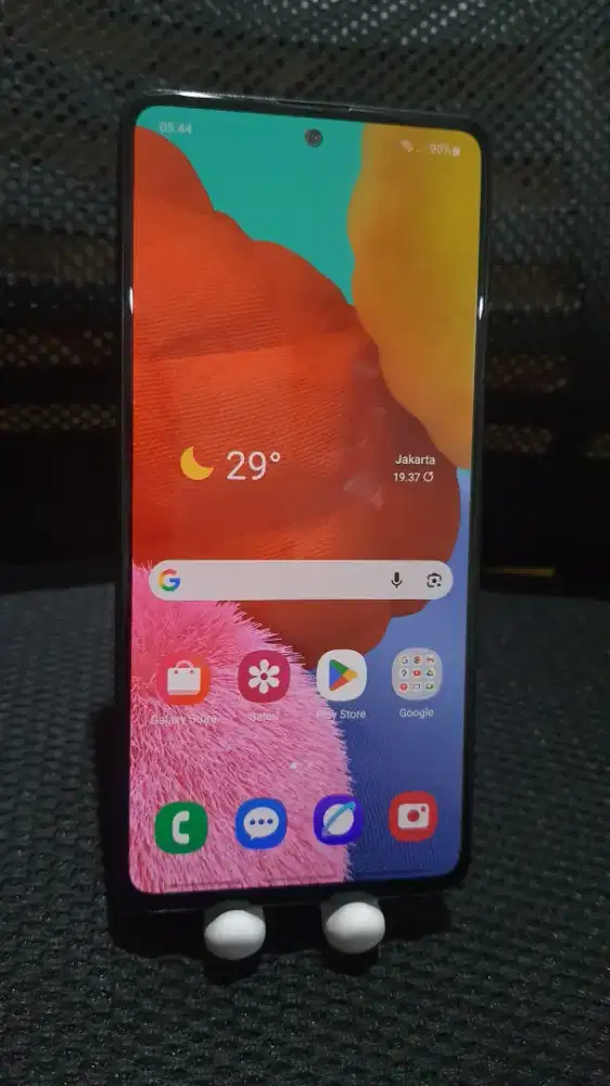 Samsung A51 Normal No Minus