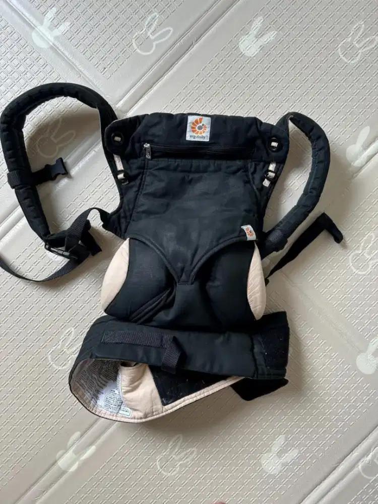 Gendongan Ergobaby 360