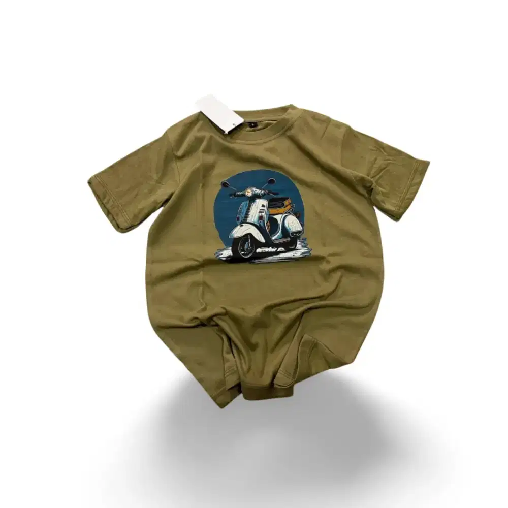 Baju anak 1- 9 tahun