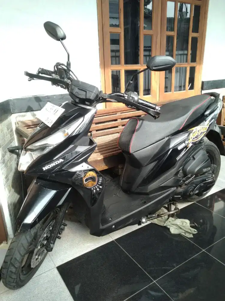 BEAT STREET 2018 PAJAK ON