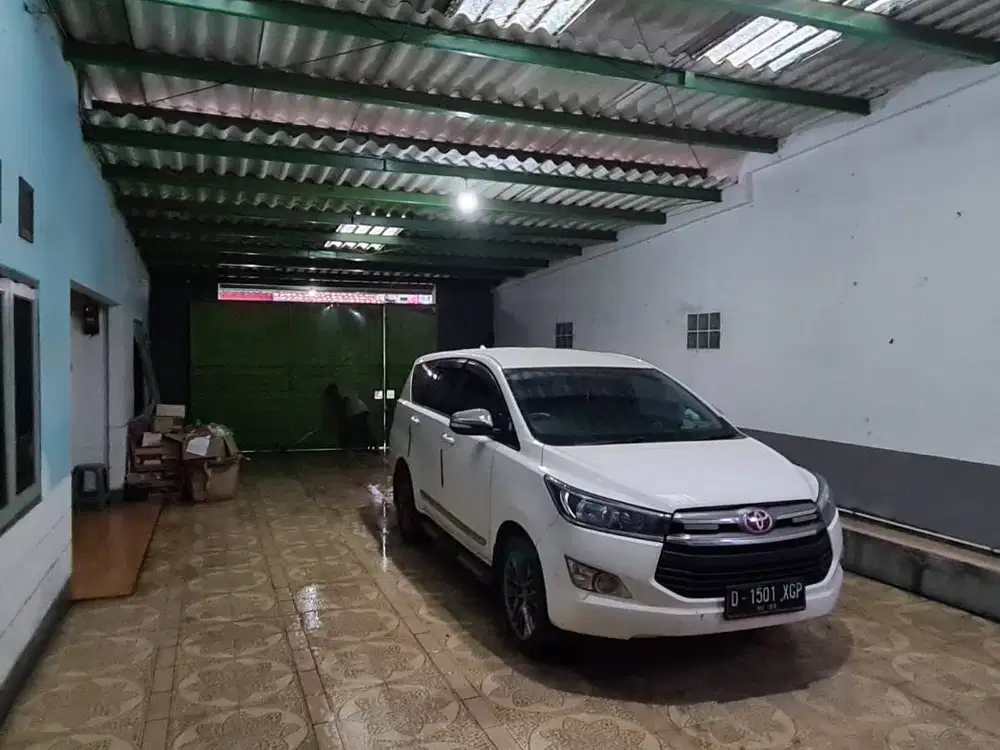 Jual Rumah Besar Mainroad bs Buat Tempat Usaha