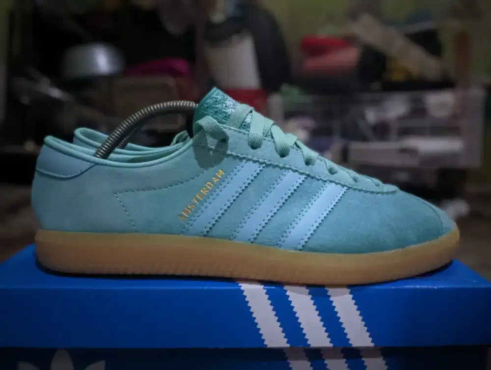 adidas amsterdam