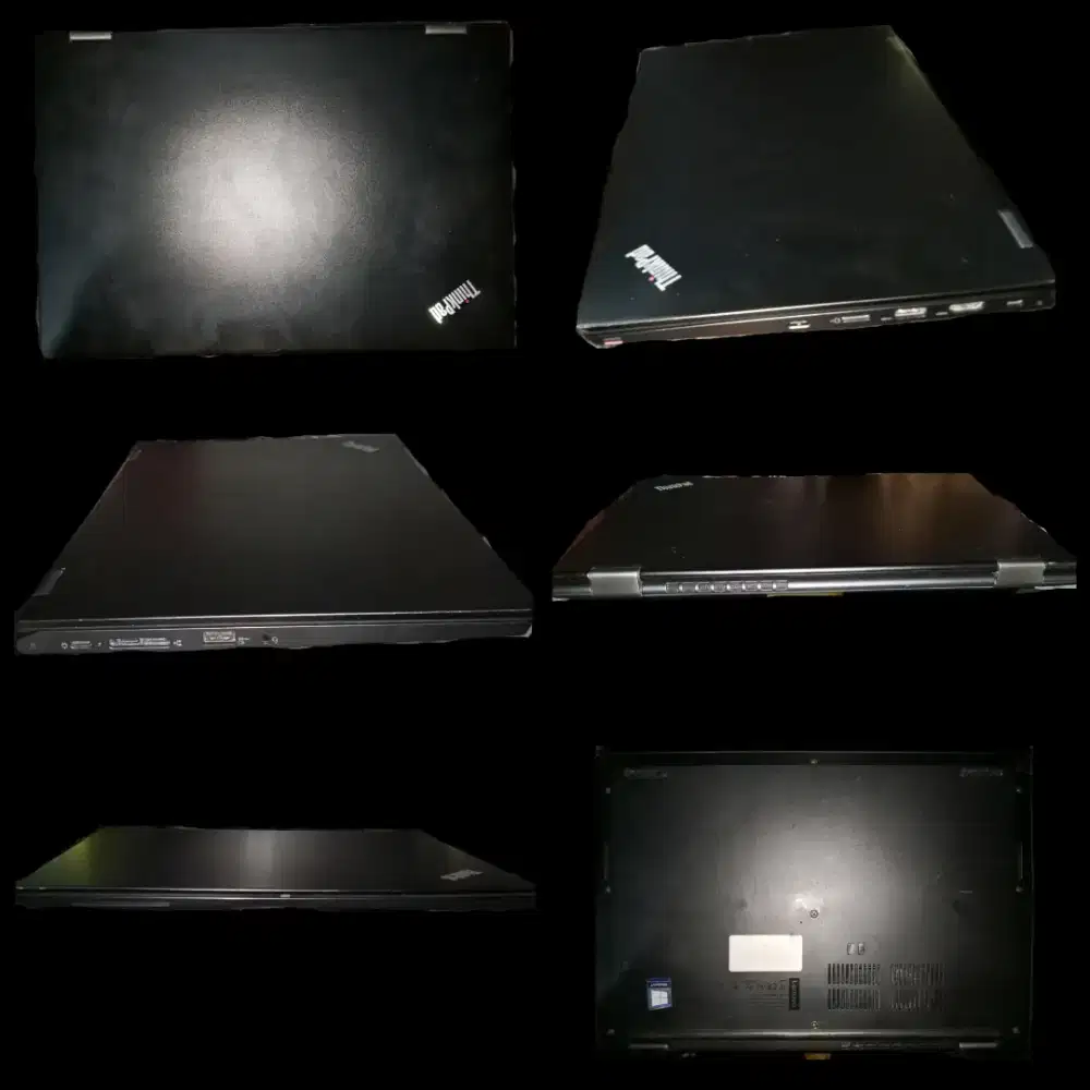 Laptop Lenovo ThinkPad L13 Yoga core i5 gen 10