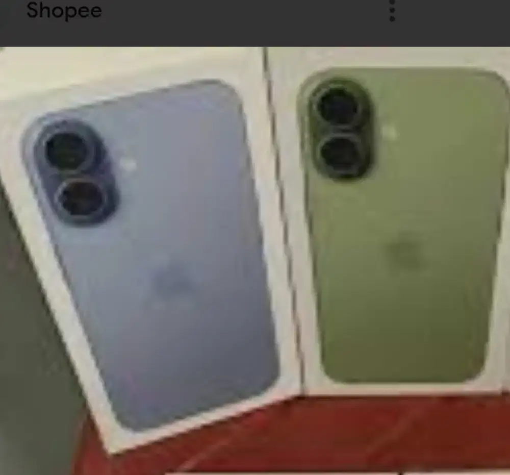 saya cari iphone 17 , kalau pian jual kbri