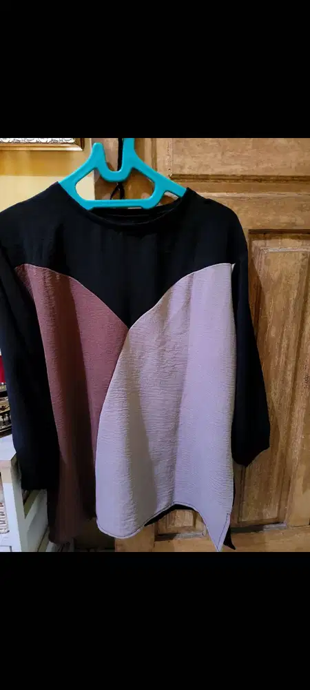 Baju Atasan dan Bawahan Celana