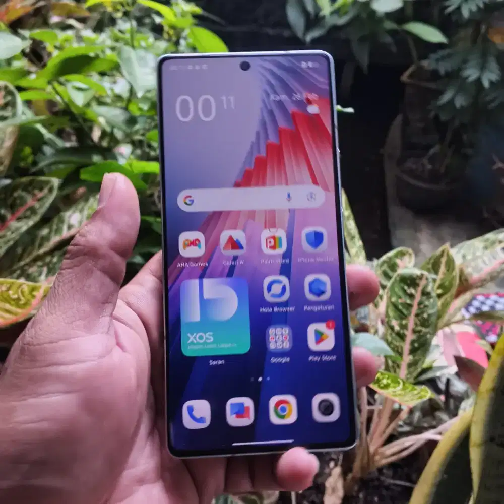 NFINIX NOTE 50 PRO 8/256GB