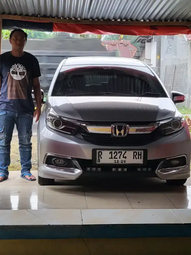 SIAP MENGANTAR KELUARGA ANDA KEMANA SAJA