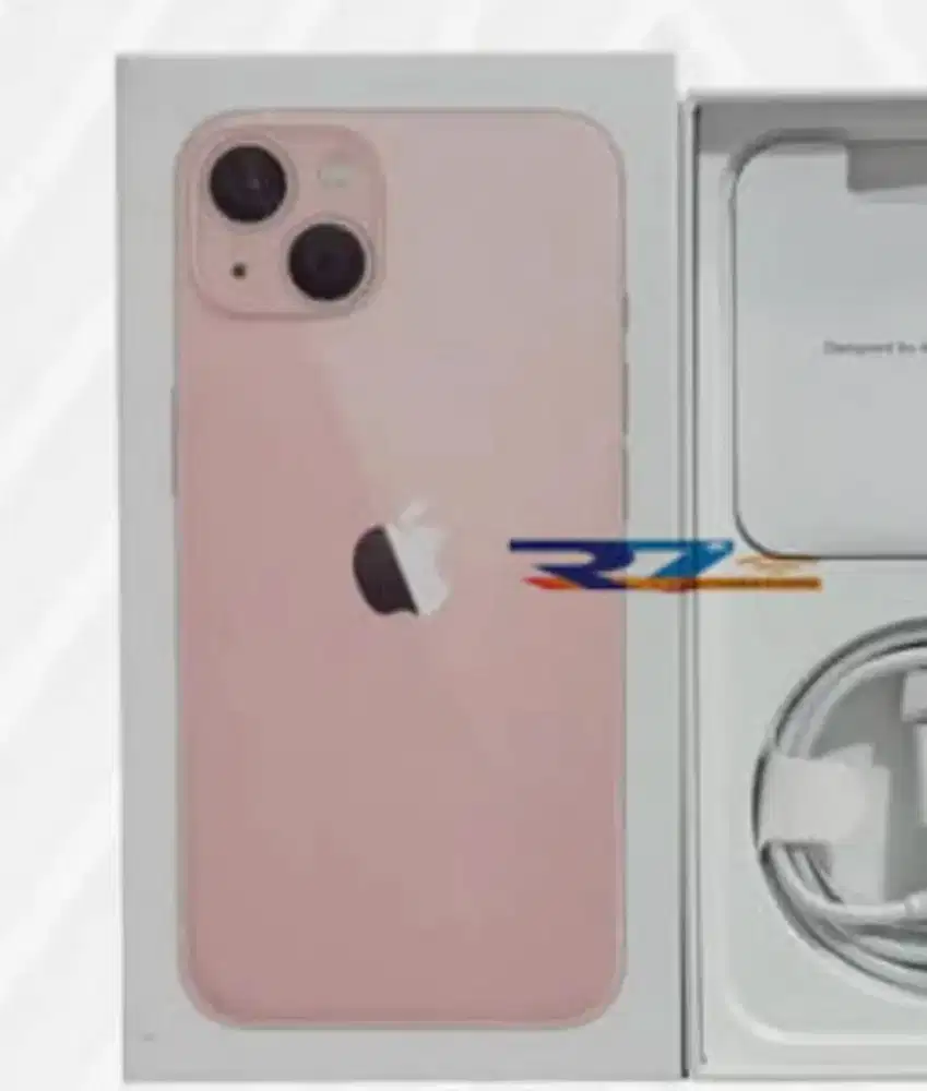 saya cari iphone 13, kalau pian jual kbri