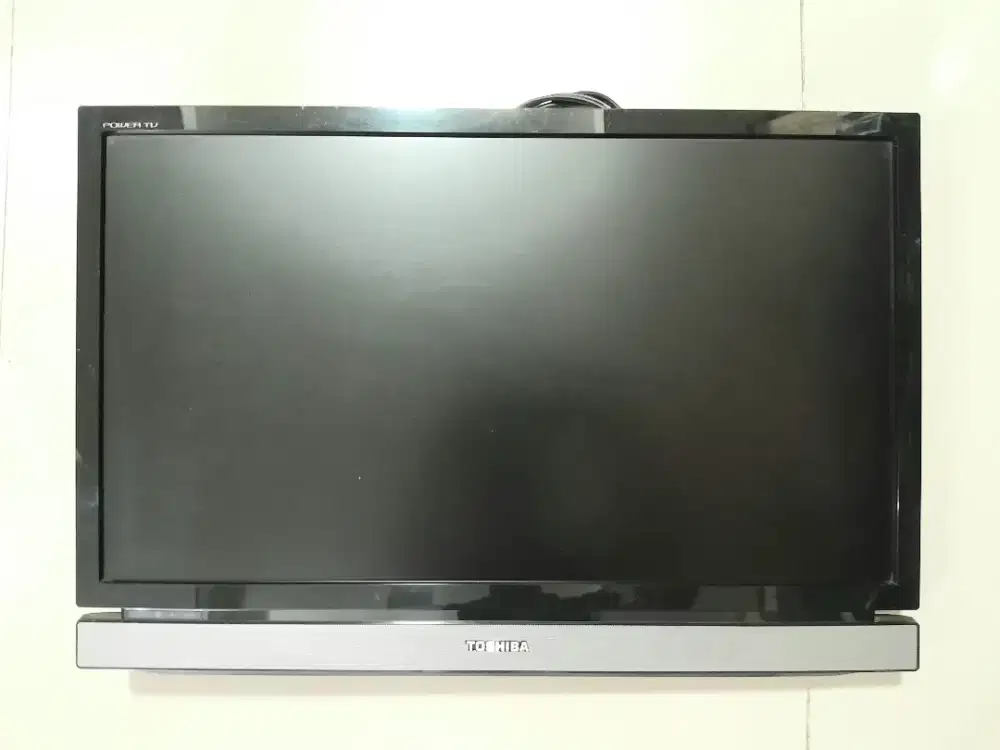 Tv led toshiba 26 inch