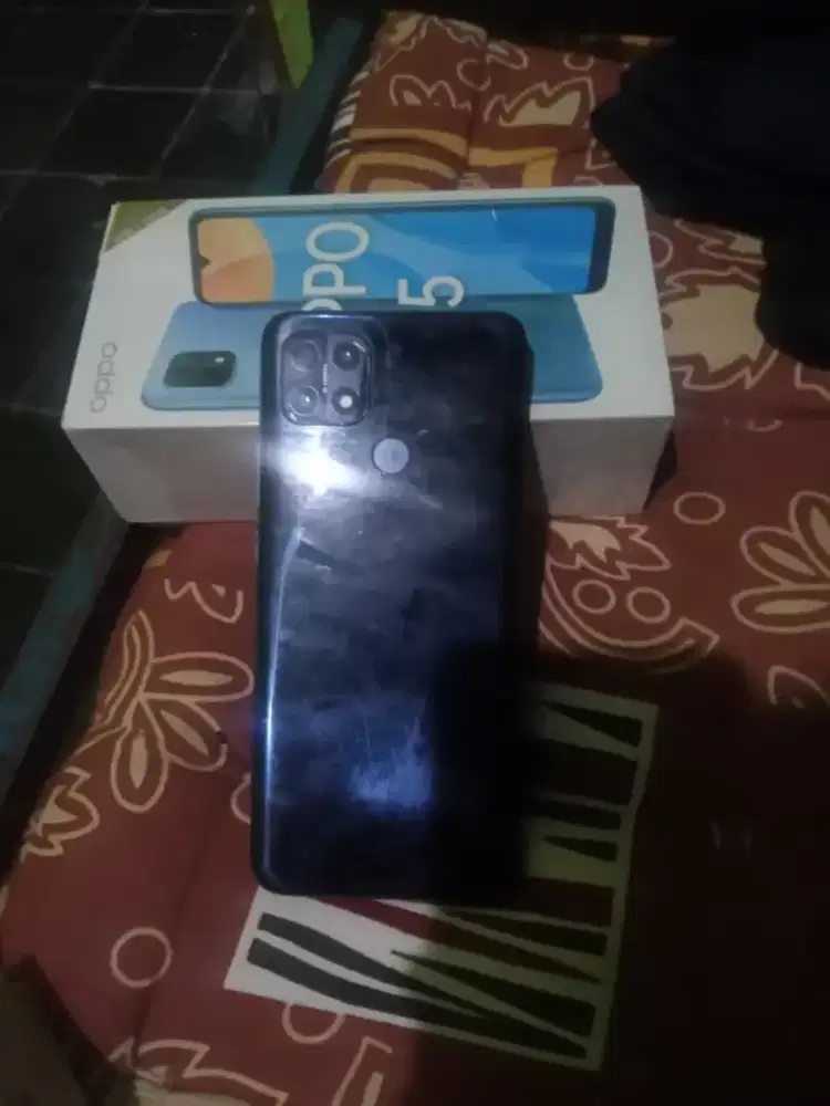 Oppo a15 JUAL CEPATT