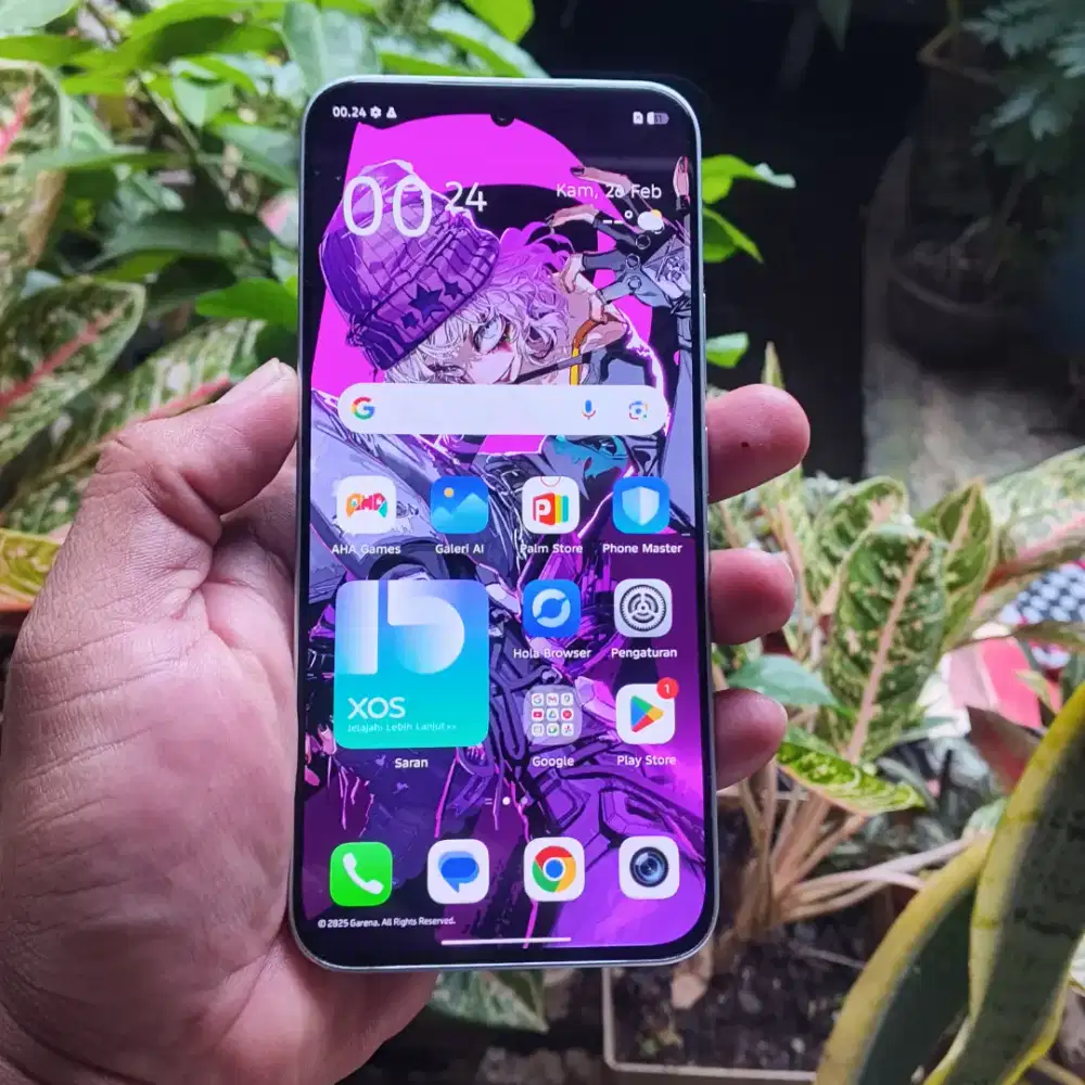 INFINIX HOT 60 PRO 8/256GB