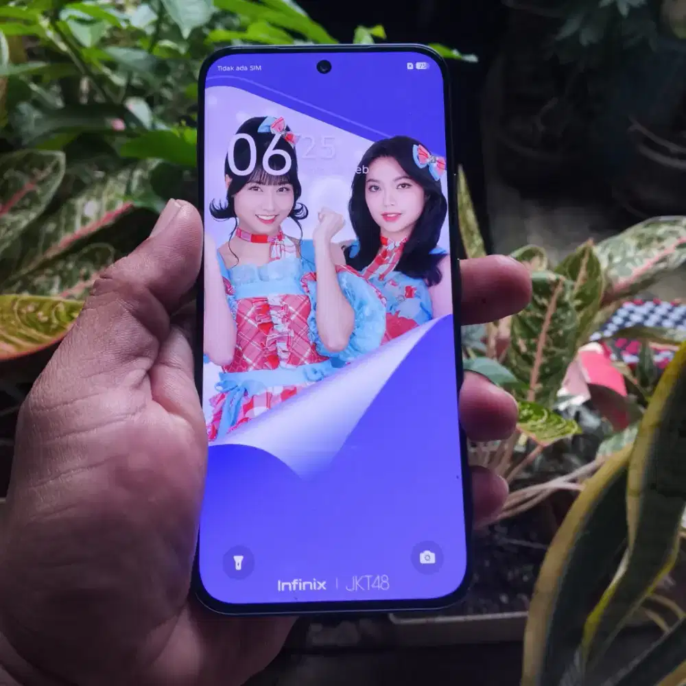 INFINIX HOT 60 PRO+ 8/256GB