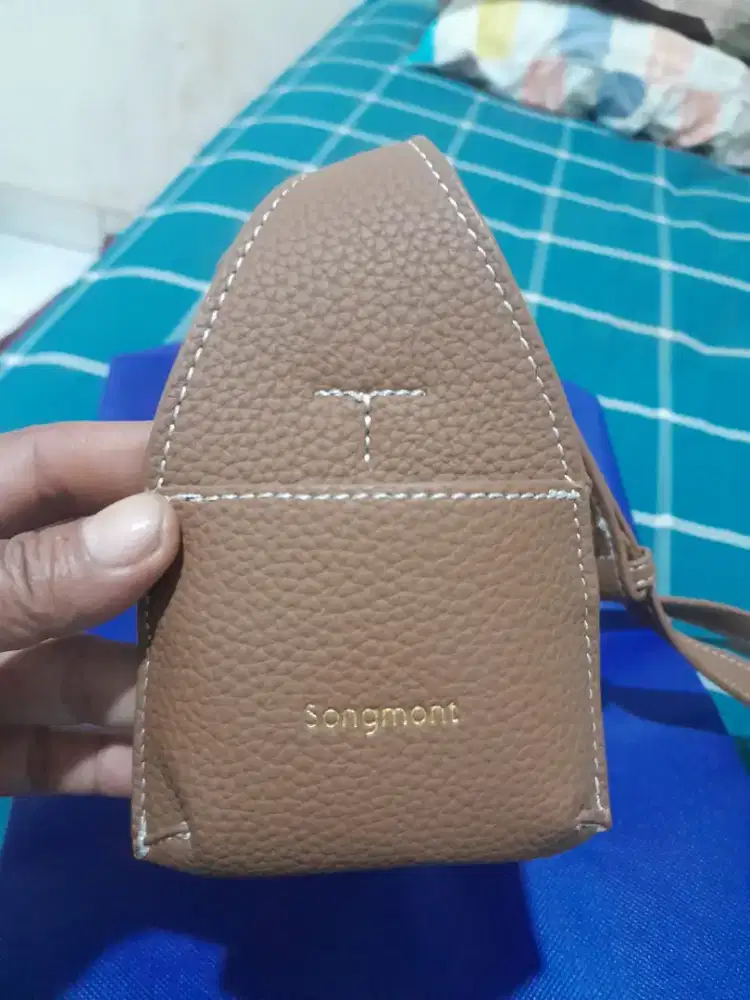 Tas Songmont Branded