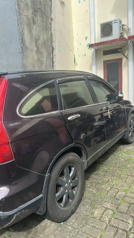 Honda CR-V 2008 Bensin