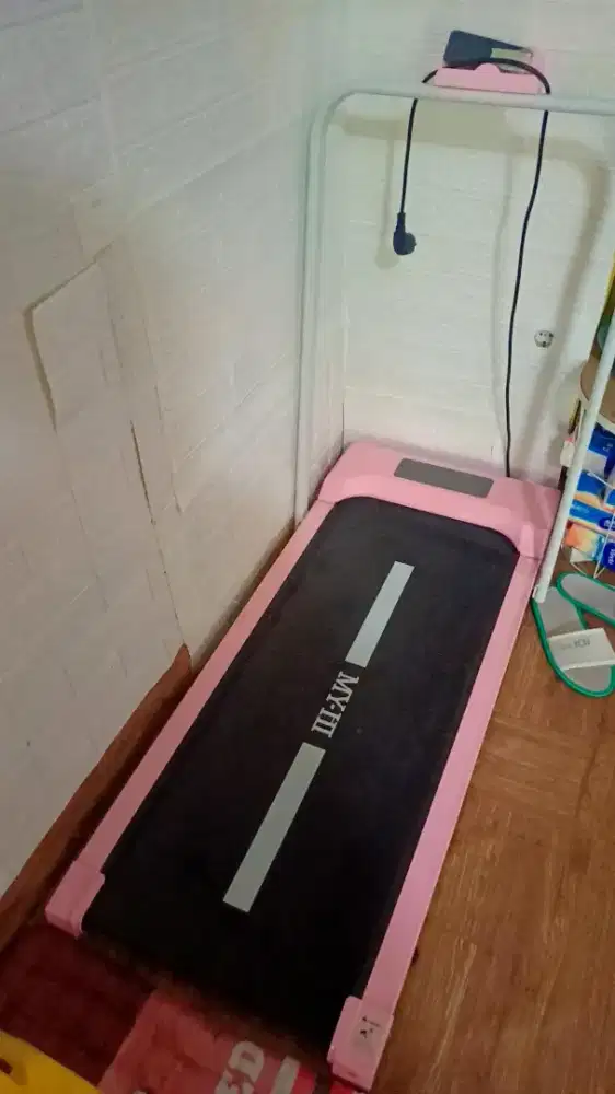 Jual murah treadmill