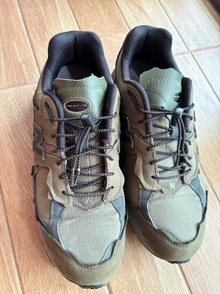 New Balance 2002R Protection Pack