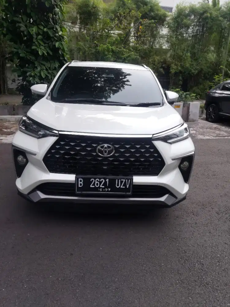 Veloz q tss 1.5 automatic gressss tgn 1