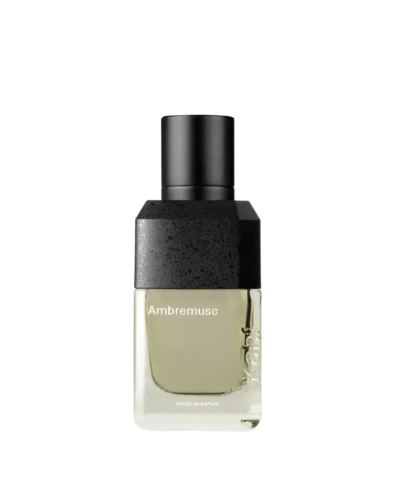 Kahf Ambremusc Extrait de Parfum dari Lutfi Afansyah #DealBikinBerkah