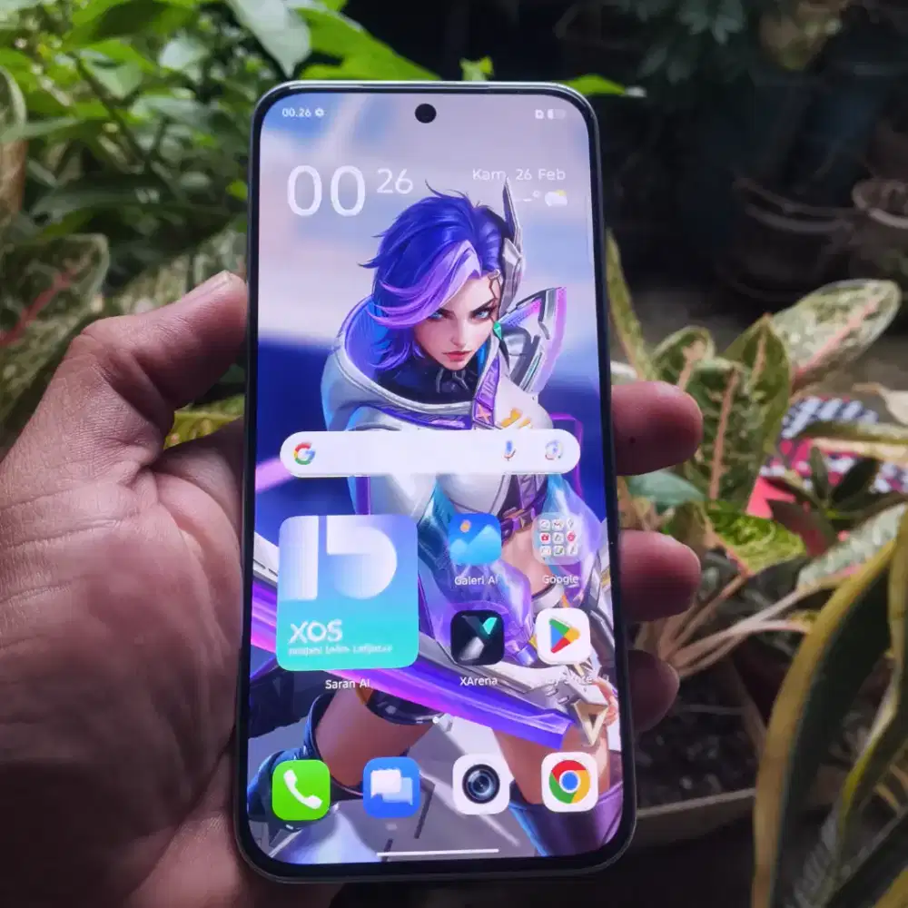 INFINIX GT 30 PRO 8/256GB