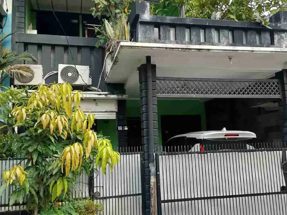 Dijual Rumah siap huni di Tambun Selatan kab. bekasi