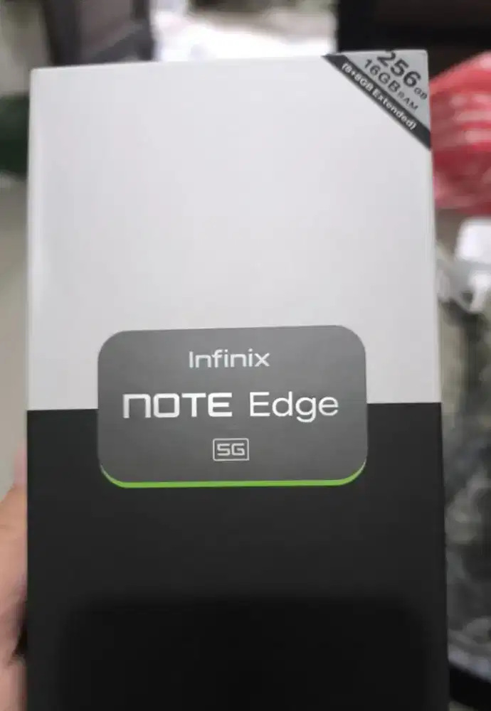 saya cari infinix note edge  kalau pian jual kbri