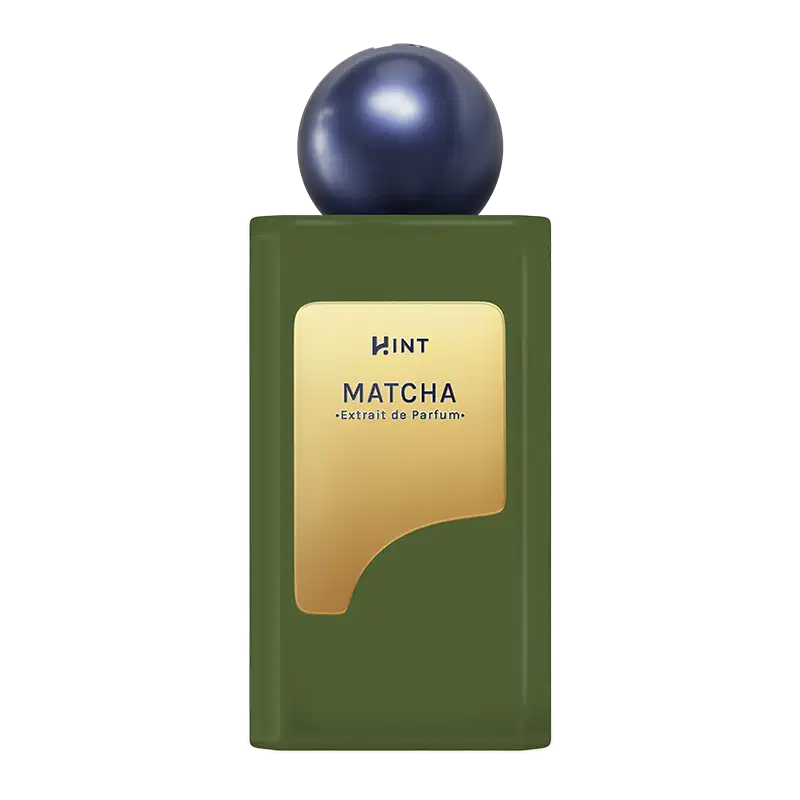 HINT Matcha Extrait de Parfum dari Lutfi Afansyah #DealBikinBerkah