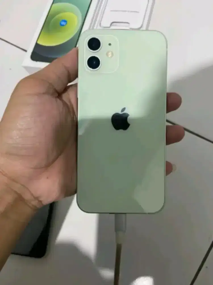 iPhone 12 128Gb inter