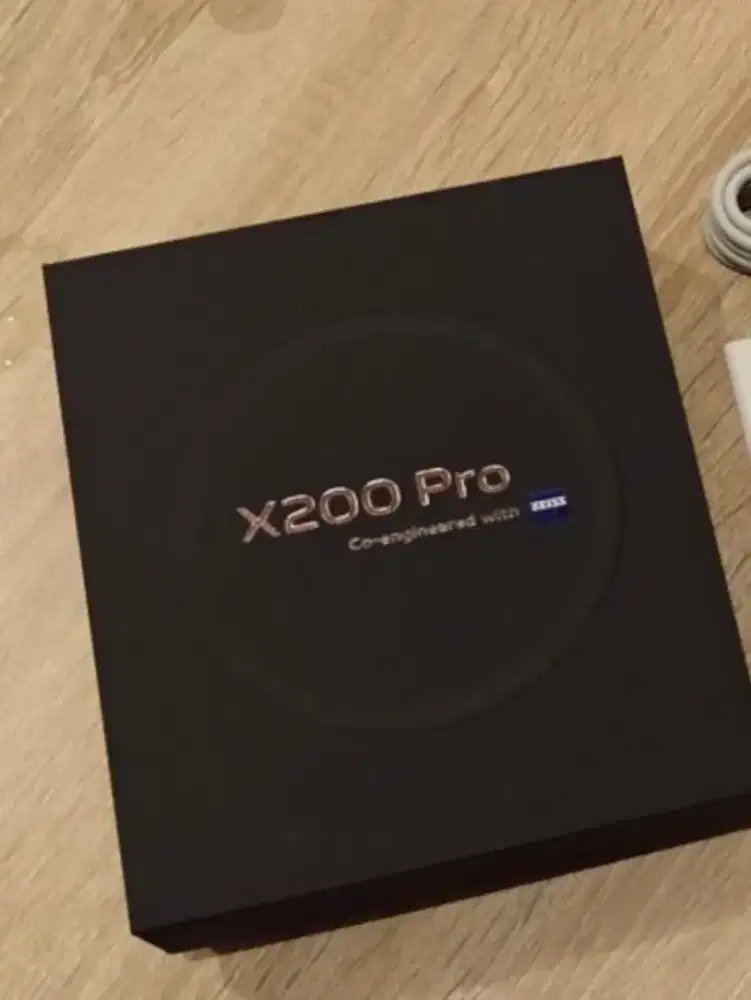 saya cari vivo x200 pro kalau pian jual kbri