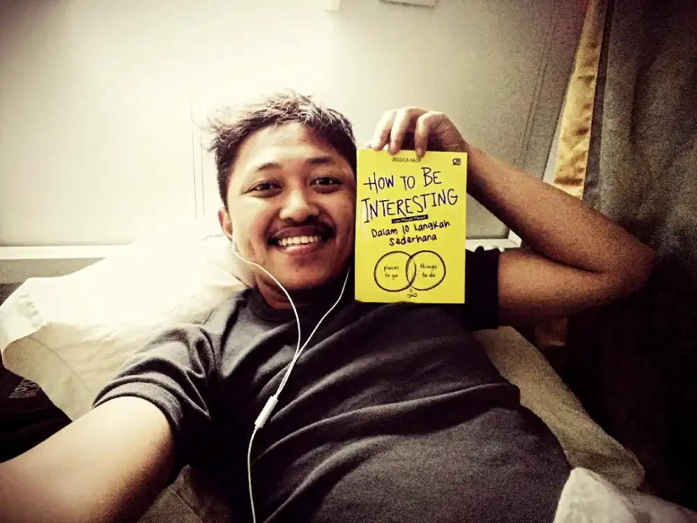 Mencari Pekerjaan Full Time