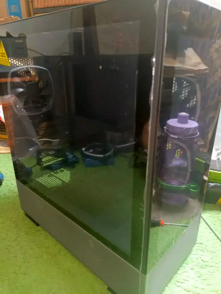 Casing Montech Sky Two