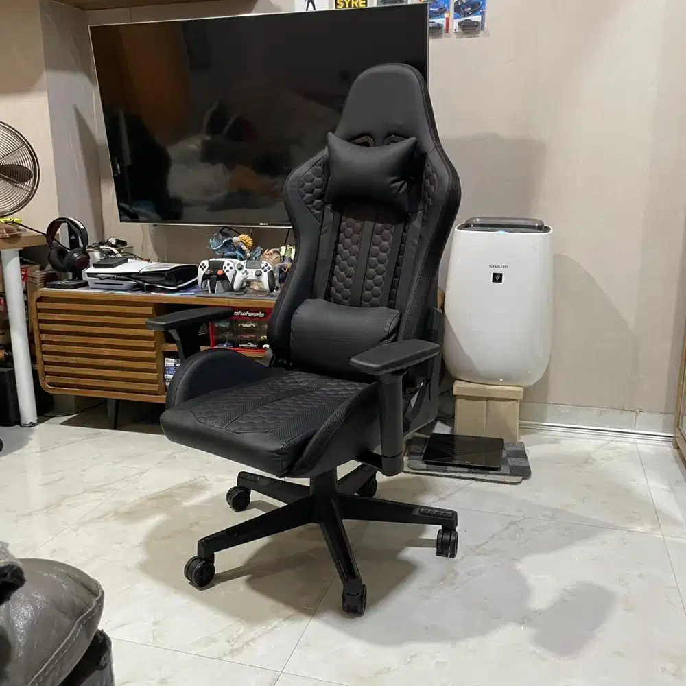Kursi gaming informa - gaming chair