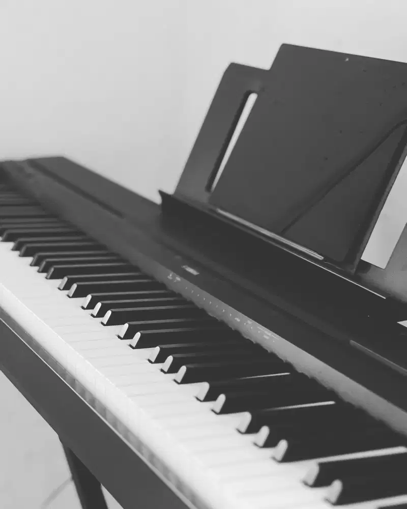 Piano Digital Yamaha P-45