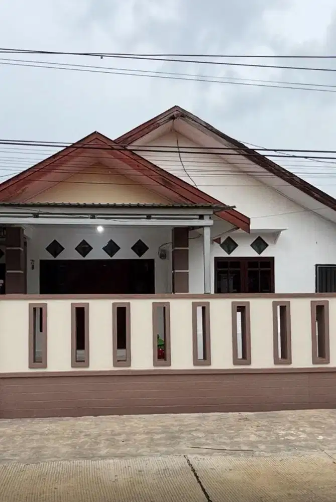 Dijual Kost Baru A Yani Km 14,3 Gambut