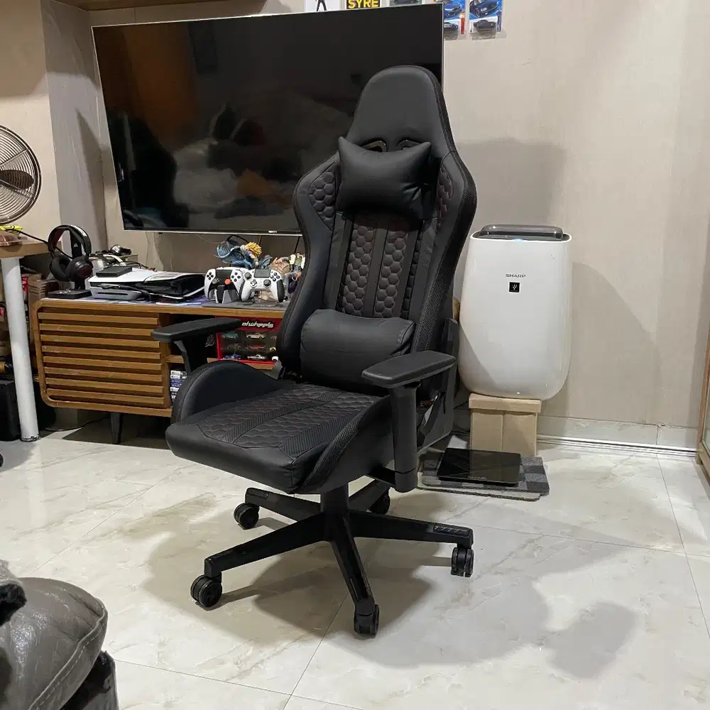 Kursi gaming informa - gaming chair