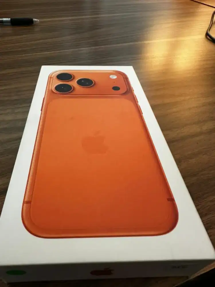 Iphone 16 pro 256