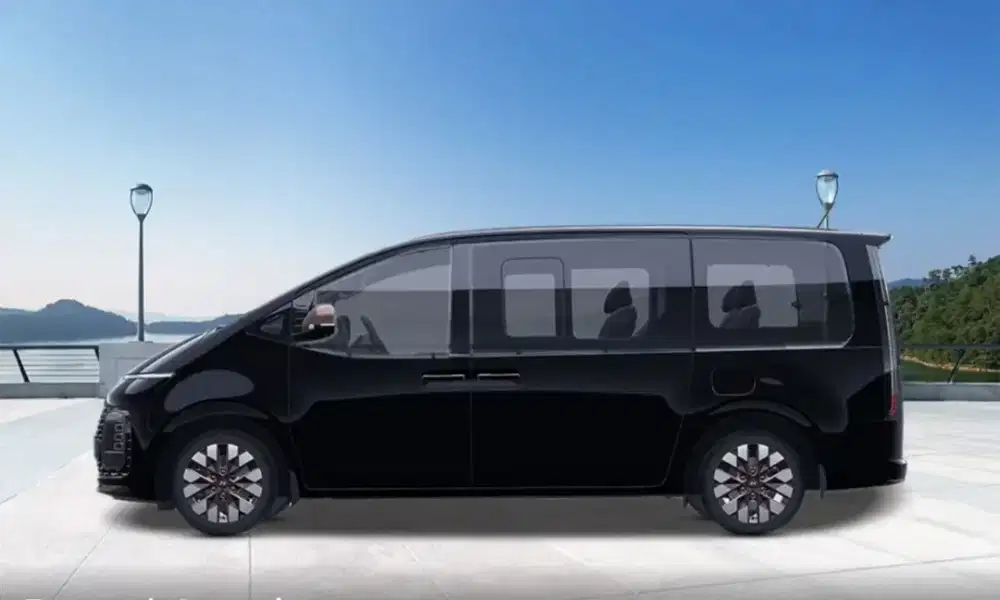 Lowongan supir pribadi