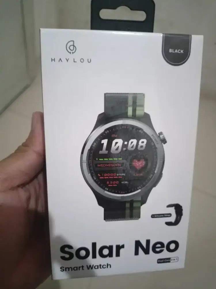 Haylou Solar Neo LS21