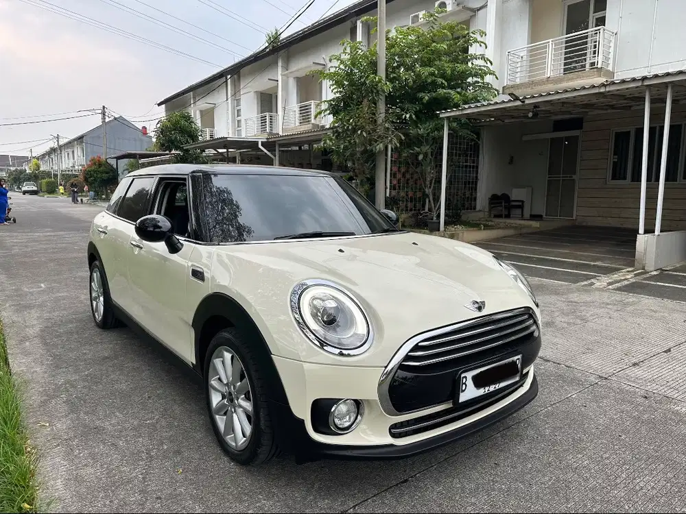 KM 20Rb Mini Cooper CLUBMAN 2016 minicooper jcw beetle S vw bmw CabrIo